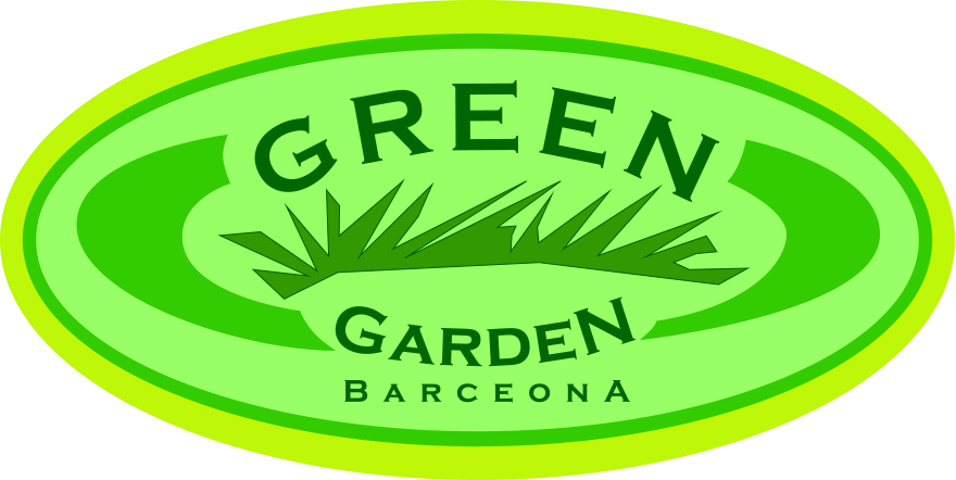Green Garden Barcelona